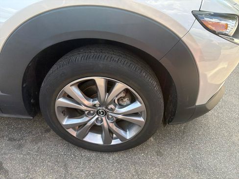 Used 2023 MAZDA CX-30 AWD 2.5 S w/ Preferred Package image 4