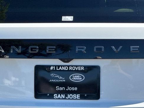 New 2026 Land Rover Range Rover SE AWD/4WD image 28