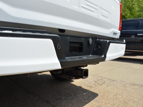 Used 2023 Ford F150 XL w/ STX Appearance Package AWD/4WD image 10