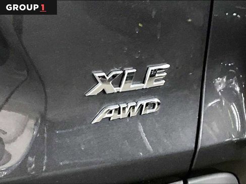 Used 2023 Toyota RAV4 XLE Premium AWD/4WD image 10
