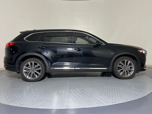 Used 2023 MAZDA CX-9 Grand Touring image 8