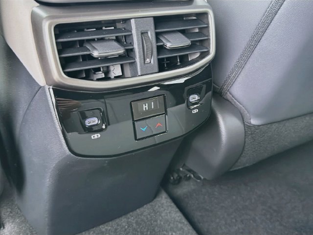 New 2026 Lexus RX 350 Premium Plus FWD image 21