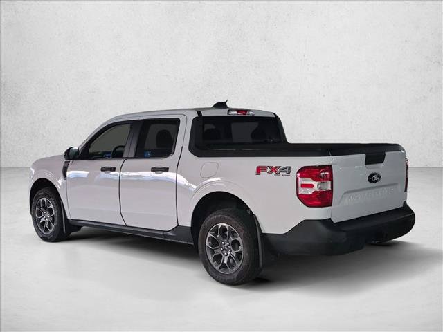 Used 2025 Ford Maverick XLT w/ XLT Luxury Package AWD/4WD image 7
