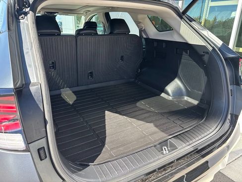 Certified 2025 Kia Sportage SX Prestige AWD/4WD image 19