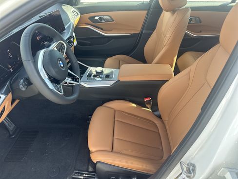 New 2026 BMW 330i Sedan w/ M Sport Package image 21