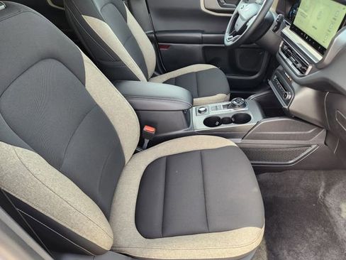 New 2025 Ford Bronco Sport Big Bend w/ Convenience Package image 14