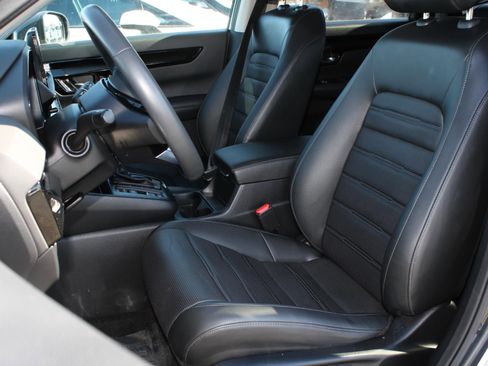 Used 2024 Honda CR-V EX-L image 18