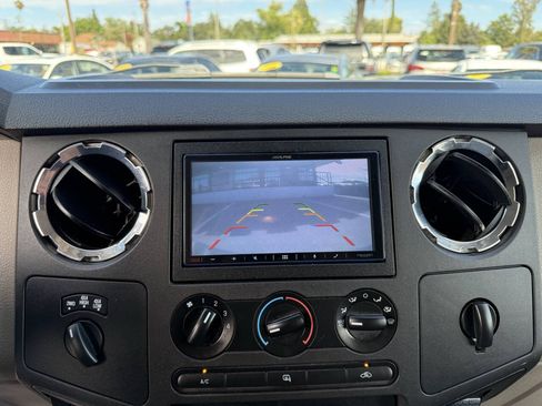 Used 2010 Ford F250 XLT AWD/4WD image 19