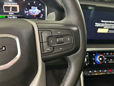 Used 2024 GMC Sierra 1500 Denali AWD/4WD image 17