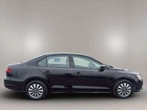 Used 2016 Volkswagen Jetta S FWD image 8