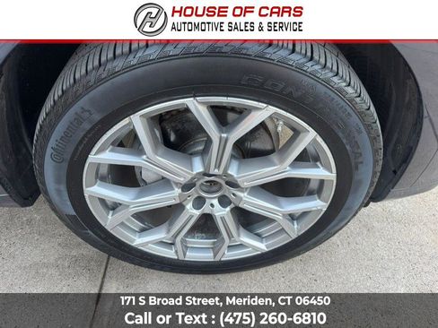 Used 2019 BMW X7 xDrive40i image 18