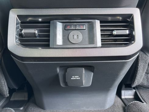 New 2026 Ford F250 Platinum w/ FX4 Off-Road Package image 16