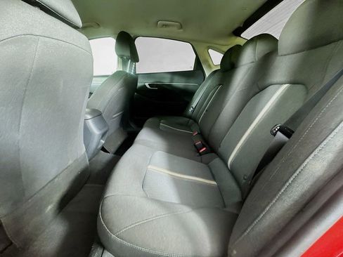 Used 2022 Hyundai Sonata SE image 29