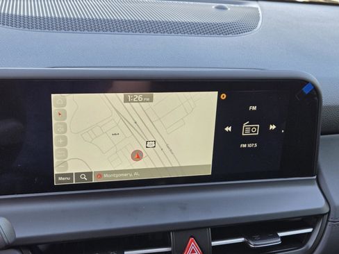 New 2026 Kia Seltos EX image 25