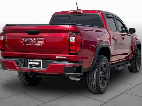 Used 2024 GMC Canyon Elevation w/ Convenience Package RWD image 12
