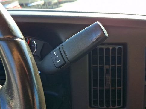 Used 2020 GMC Savana 2500 w/ Communications Package RWD image 15
