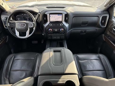 Used 2019 GMC Sierra 1500 SLT image 13