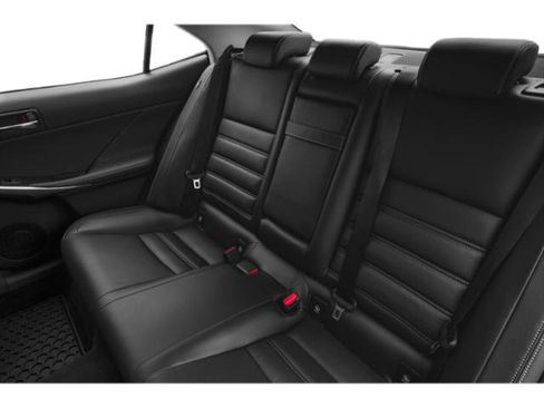 Used 2015 Lexus IS 250 RWD image 14