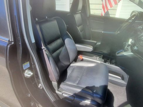 Used 2012 Honda CR-V EX-L image 11