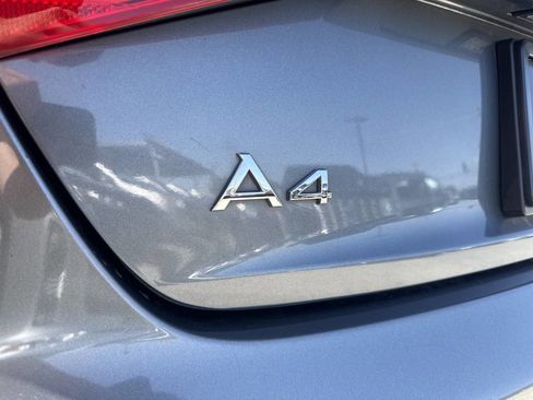 Used 2013 Audi A4 2.0T Premium w/ Convenience Pkg FWD image 36
