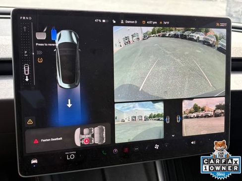 Used 2025 Tesla Model 3 RWD image 14
