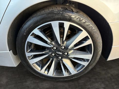 Used 2018 Lincoln MKZ Reserve w/ Climate Package AWD/4WD image 42