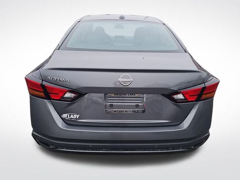 Used 2025 Nissan Altima 2.5 S image 20