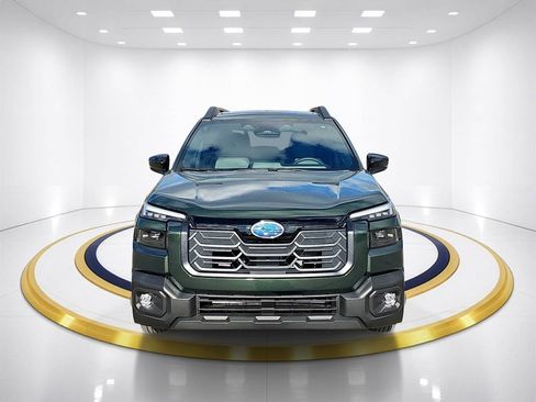 New 2026 Subaru Outback Premium AWD/4WD image 2