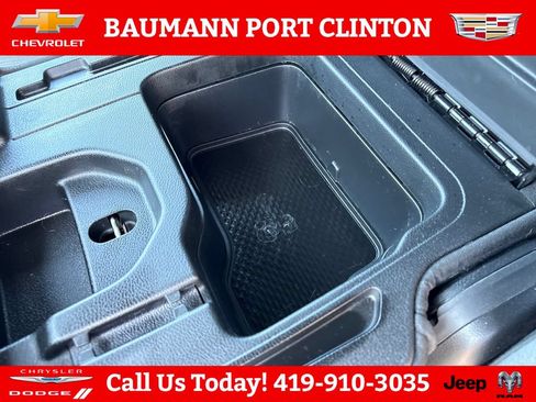 Used 2023 RAM 1500 Big Horn AWD/4WD image 26