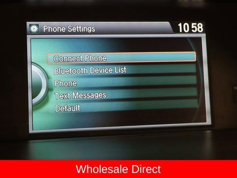 Used 2015 Honda Accord EX image 24