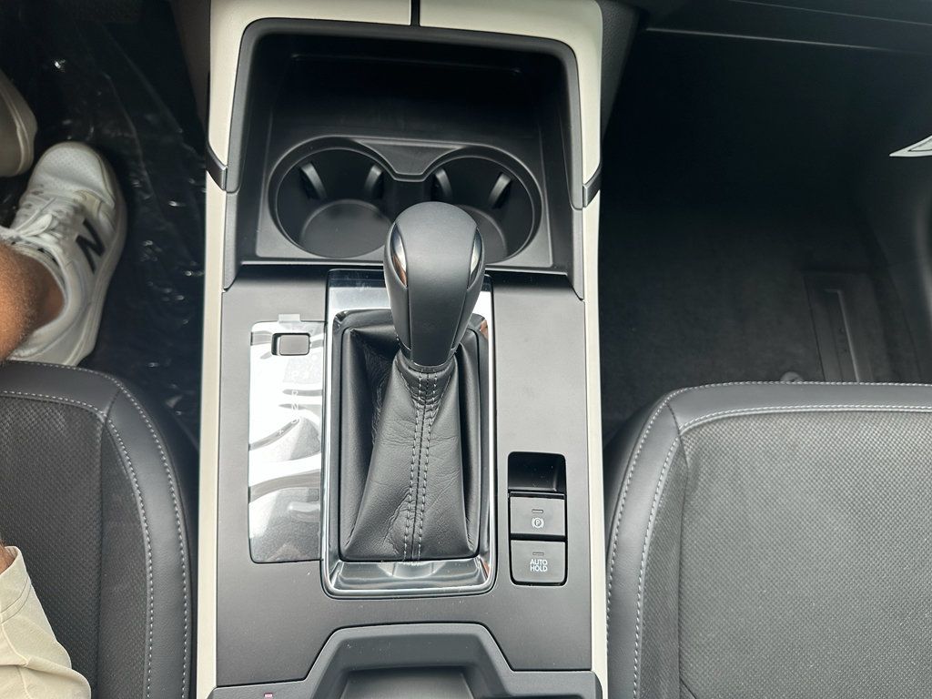 New 2026 MAZDA CX-5 Select AWD/4WD image 18