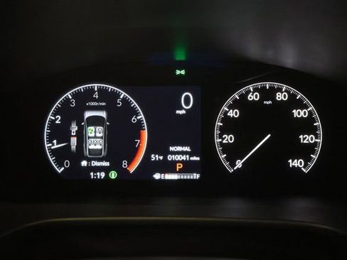 Used 2025 Honda CR-V EX image 30