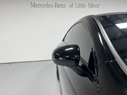 Used 2023 Mercedes-Benz CLA 250 4MATIC image 12