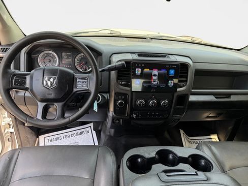 Used 2015 RAM 5500 Tradesman w/ Ambulance Prep Group AWD/4WD image 12