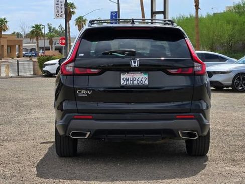 Used 2024 Honda CR-V Sport-L image 5