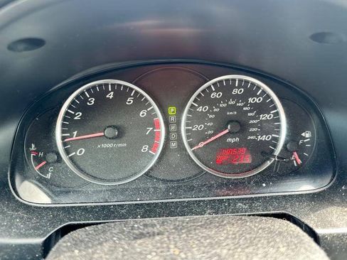Used 2006 MAZDA MAZDA6 i w/ Convenience Pkg FWD image 36