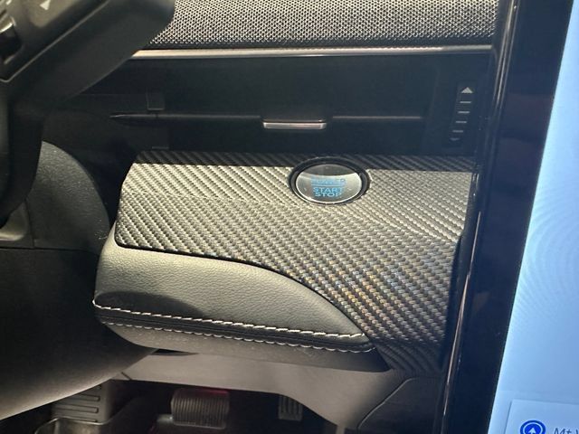 Certified 2024 Ford Mustang Mach-E Premium AWD/4WD image 17