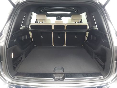 Certified 2026 Mercedes-Benz GLB 250 4MATIC image 28