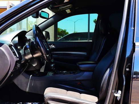 Used 2020 Dodge Durango GT RWD image 40