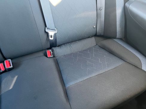 Used 2025 Nissan Versa SV image 37