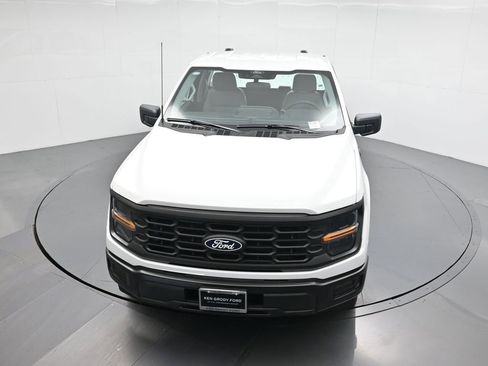 New 2025 Ford F150 XL image 29