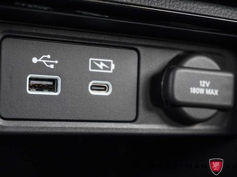Used 2025 Honda CR-V Sport Touring image 40