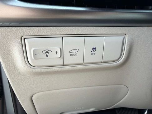 Used 2025 Hyundai Tucson SEL FWD image 30