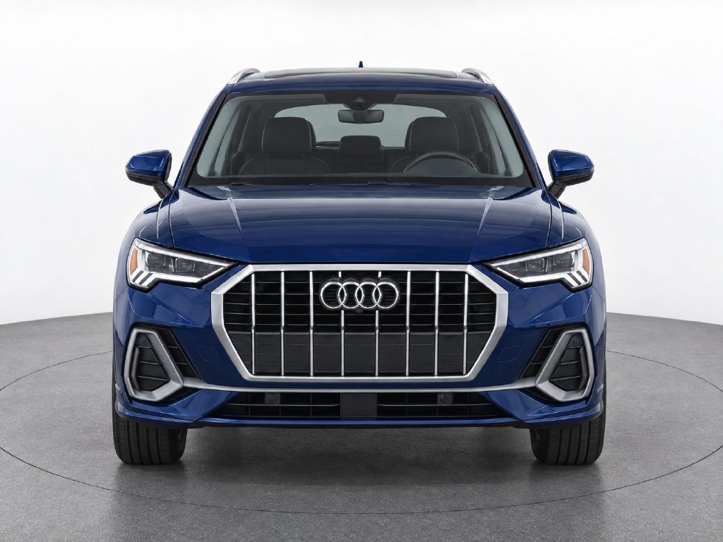 Used 2024 Audi Q3 2.0T Premium Plus AWD/4WD image 5