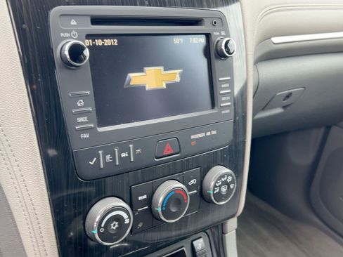 Certified 2017 Chevrolet Traverse LT image 22