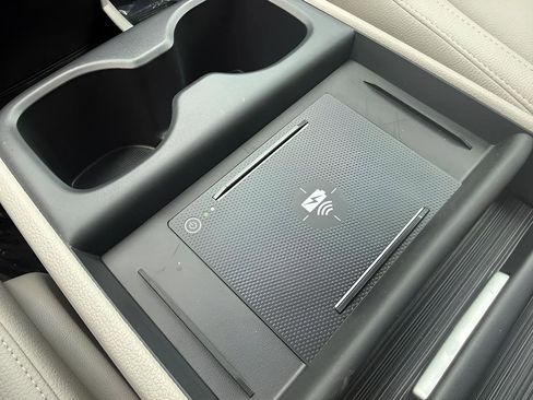 New 2026 Honda Odyssey EX-L image 28