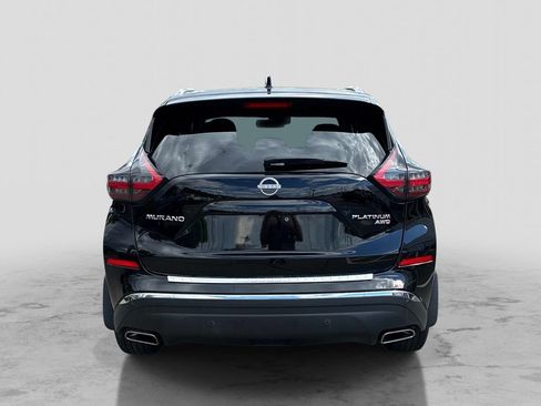 Certified 2023 Nissan Murano Platinum w/ Cargo Package AWD/4WD image 6