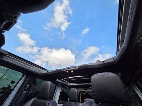 Used 2024 Jeep Wrangler Unlimited Rubicon image 20