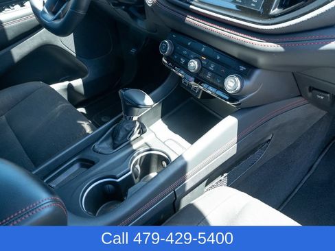 Used 2026 Dodge Durango GT AWD/4WD image 44