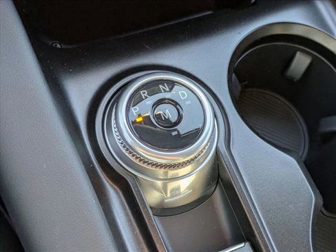 New 2025 Ford Explorer ST image 12